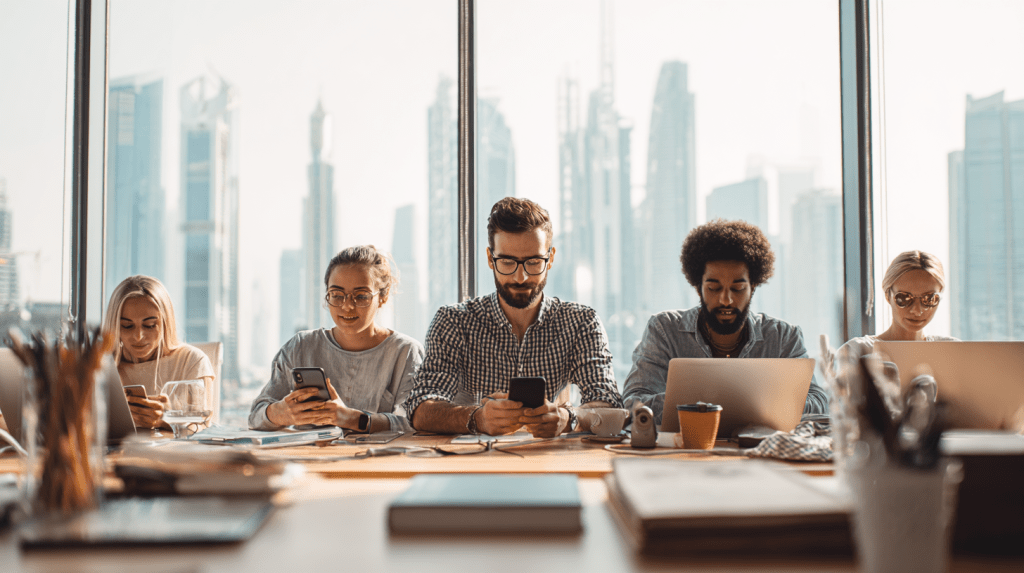 UAE Influencers Must Get Business Licenses: New 2025 Law&nbsp;Guide