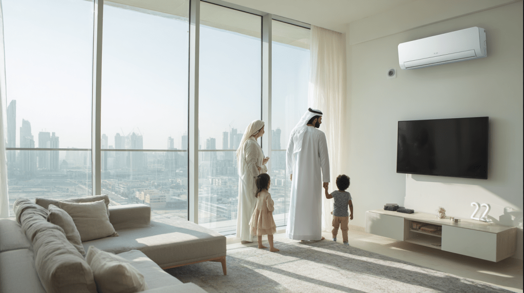 UAE Summer Electricity Bills Soar: How to Cut Costs in 50°C&nbsp;Heat
