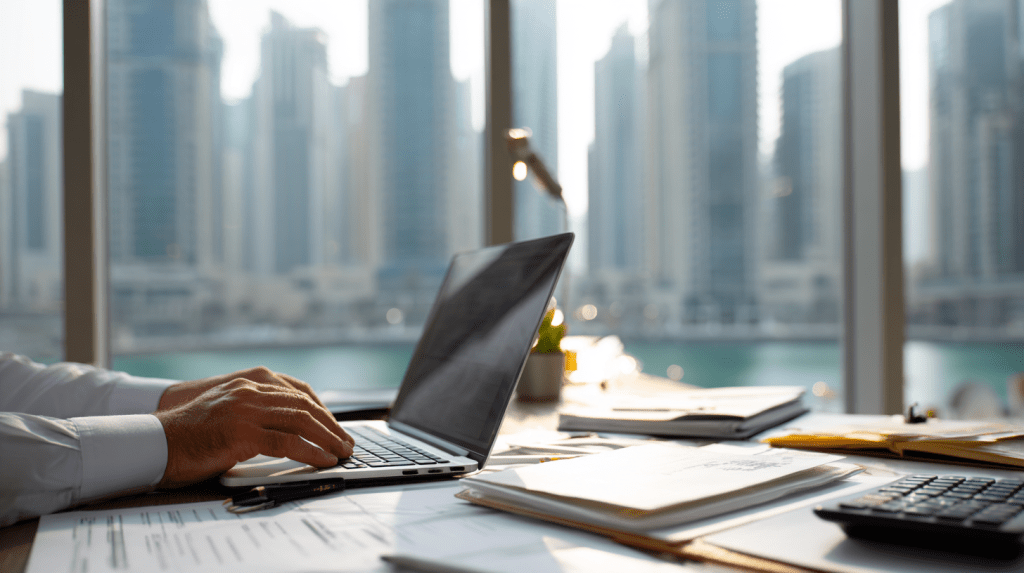 UAE Corporate Tax Refunds: AED 10,000 Penalty Relief Programme Guide