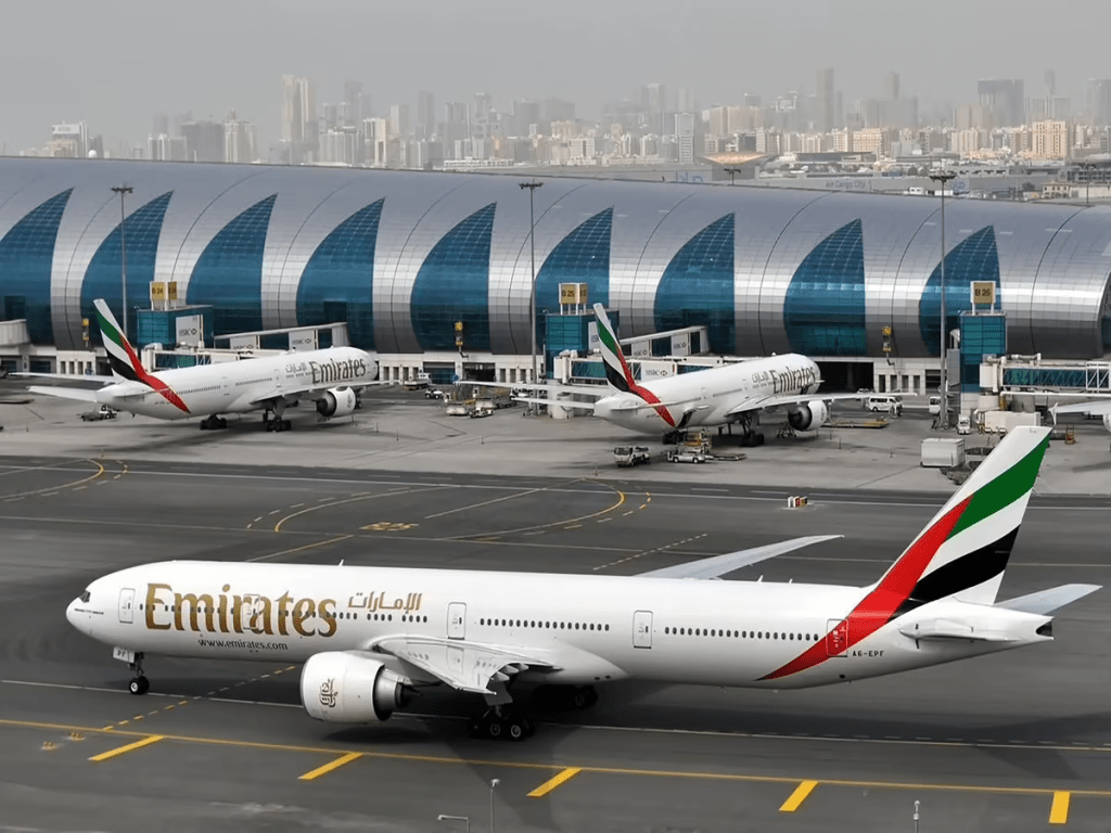 UAE Visa Requirements 2025: Check Your Eligibility&nbsp;Online