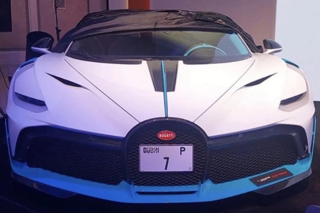 P7 plate