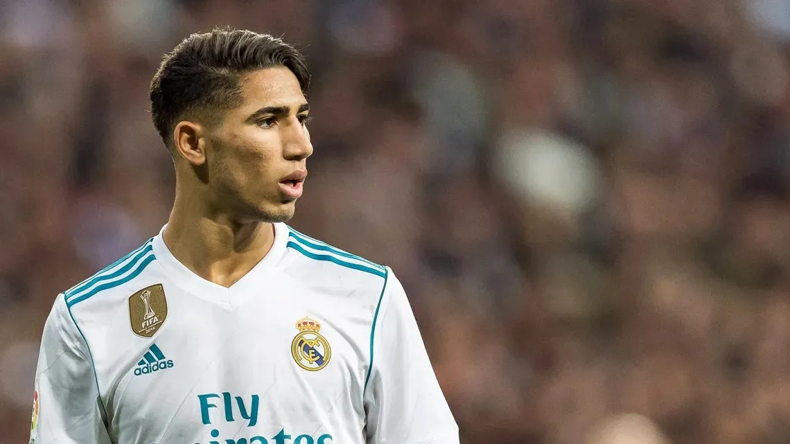 From Casablanca to Glory: Moroccan Stars in Europe
