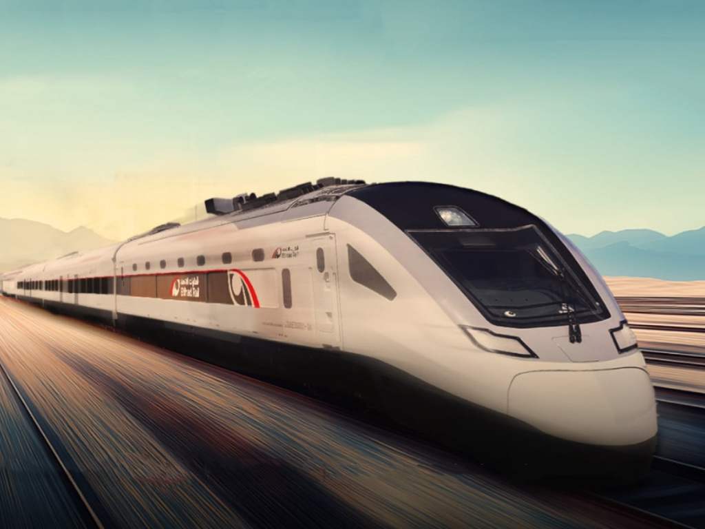 Etihad Rail Creates 9,000 Jobs by 2030: UAE Railway Economic&nbsp;Impact