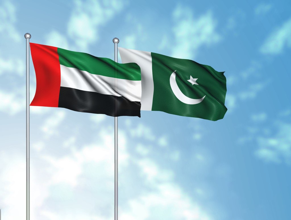UAE and Pakistan activate mutual visa waiver for diplomatic passport holders from July 25, 2025. Learn eligibility and impact.