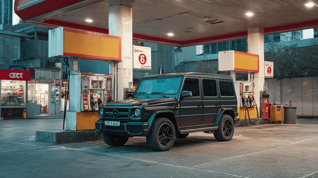 Will UAE Petrol Prices Drop August 2025? Latest Fuel Rate&nbsp;Updates