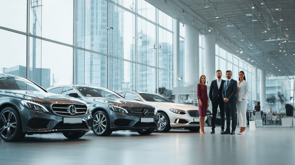 How to Buy Cars in UAE Without Bank Loans: Rent-to-Own Guide&nbsp;2025
