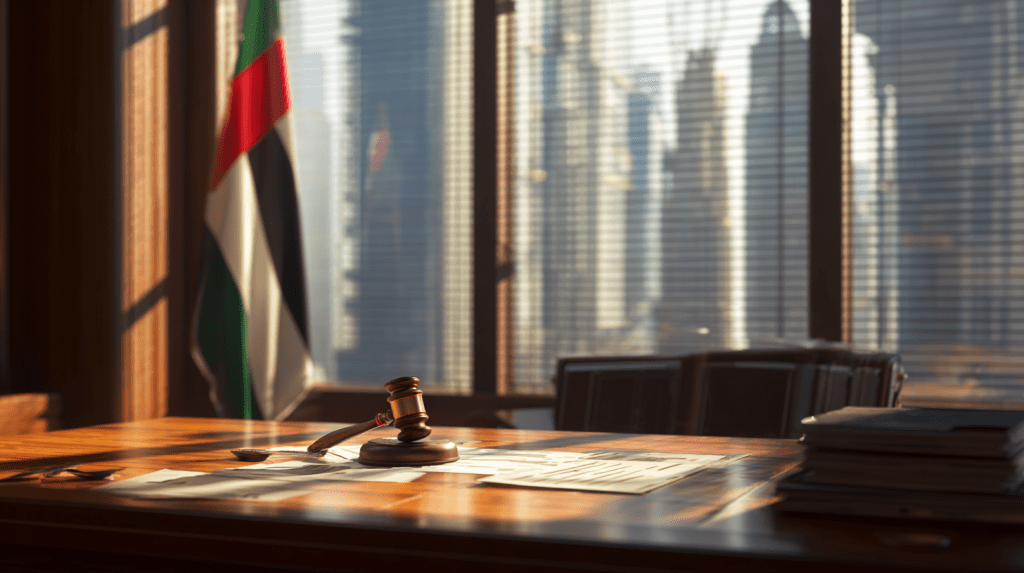 Dubai Employee Wins Dh336,000 End-of-Service Benefits: UAE&nbsp;Law