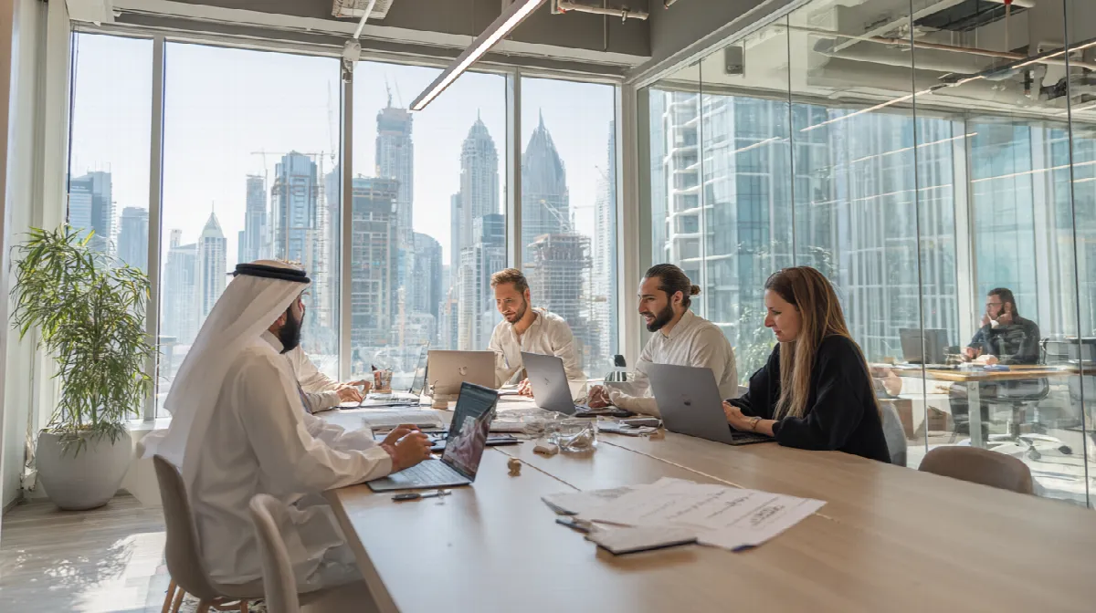 UAE Mu’lin Permit: New Social Media Advertising Rules 2025