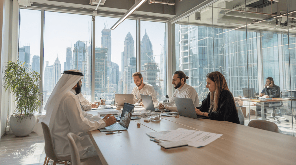 UAE Mu’lin Permit: New Social Media Advertising Rules&nbsp;2025