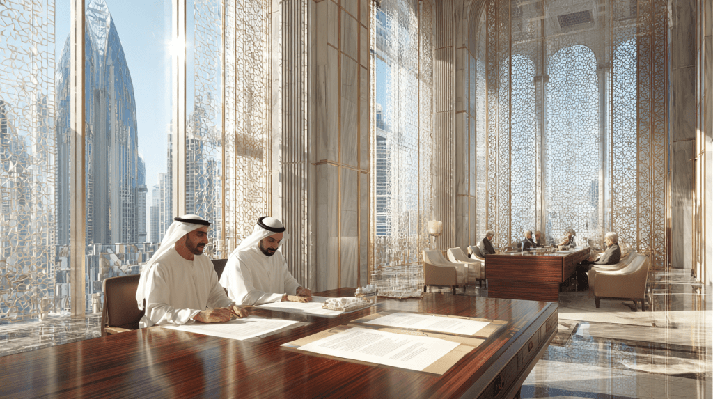 Dubai Court Bans Late Payment Charges by Islamic Banks: Landmark Sharia&nbsp;Ruling