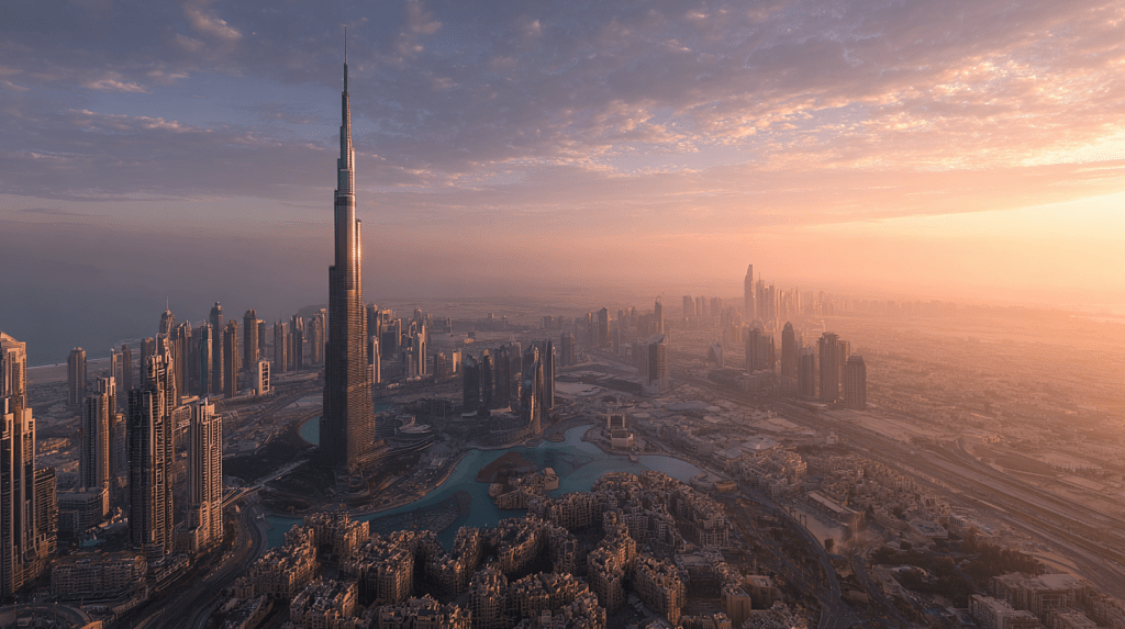UAE Affordable Housing 2025: Studio Rentals Guide for&nbsp;Bachelors