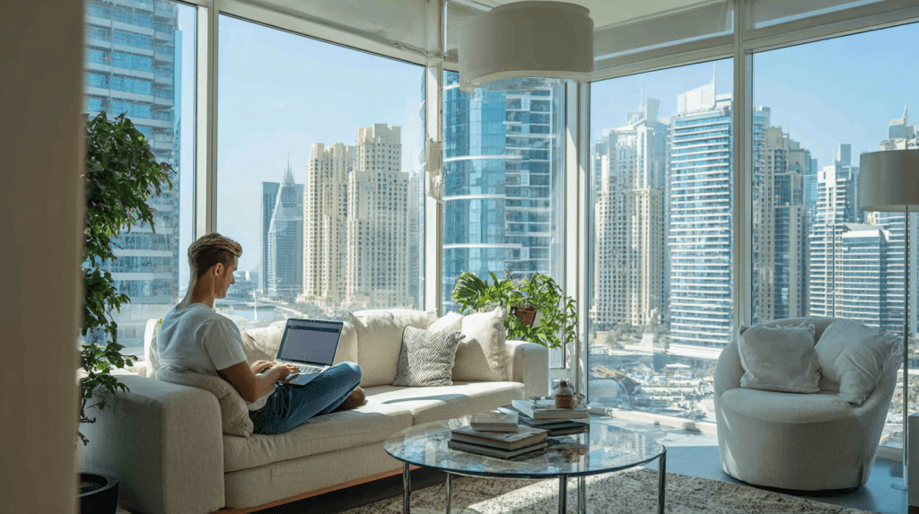Dubai Smart Rental Index 2025: Check Fair Rent with AI-Powered&nbsp;Tool