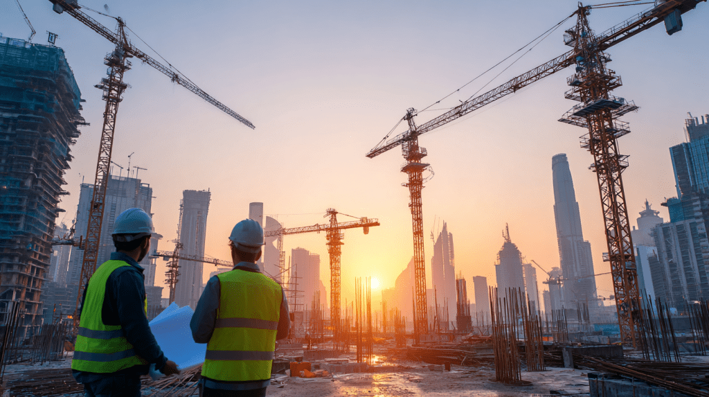 Dubai Issues New Contracting Law 2025: Major Changes for Construction