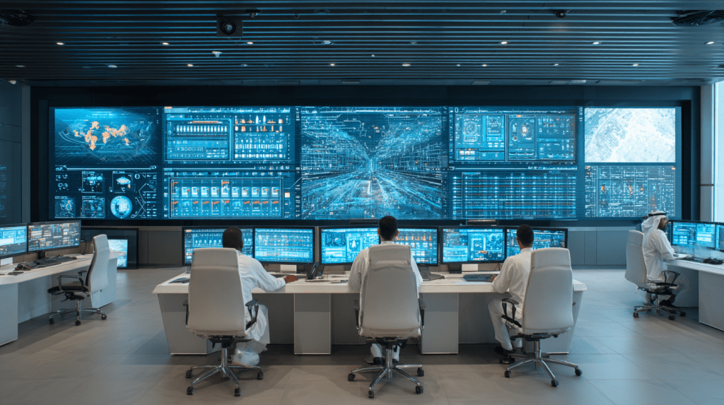 Dubai Police Launch Cybercrime Hub: www.ecrimehub.gov.ae Guide