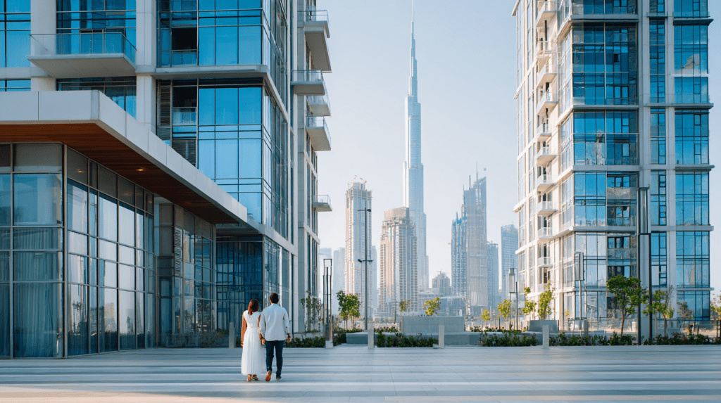 Binghatti Allocates 10% of Units for First-Time Buyers in&nbsp;Dubai