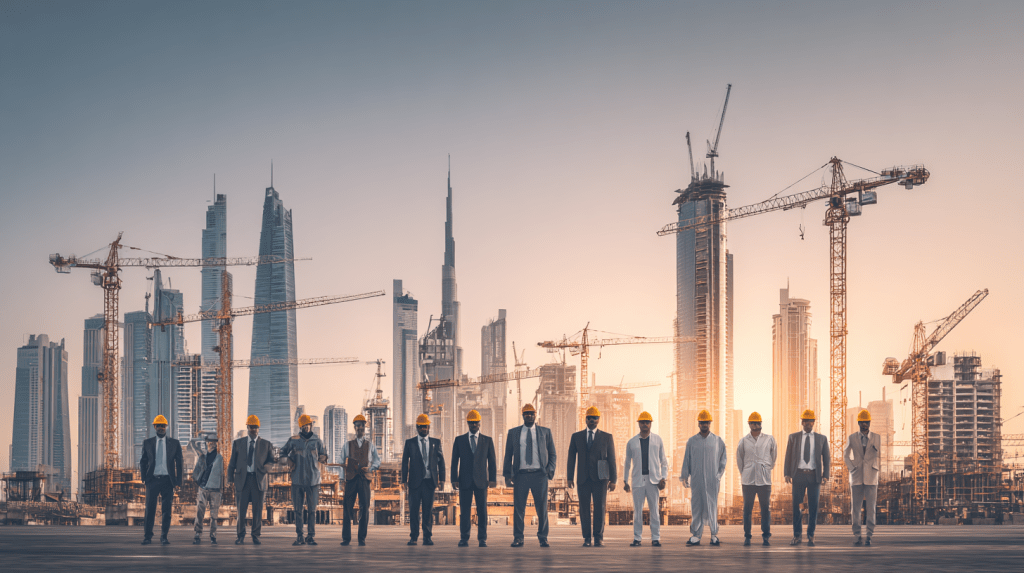 GCC Jobs 2025: 17,000 Hot Positions Across UAE, Saudi & Gulf&nbsp;States