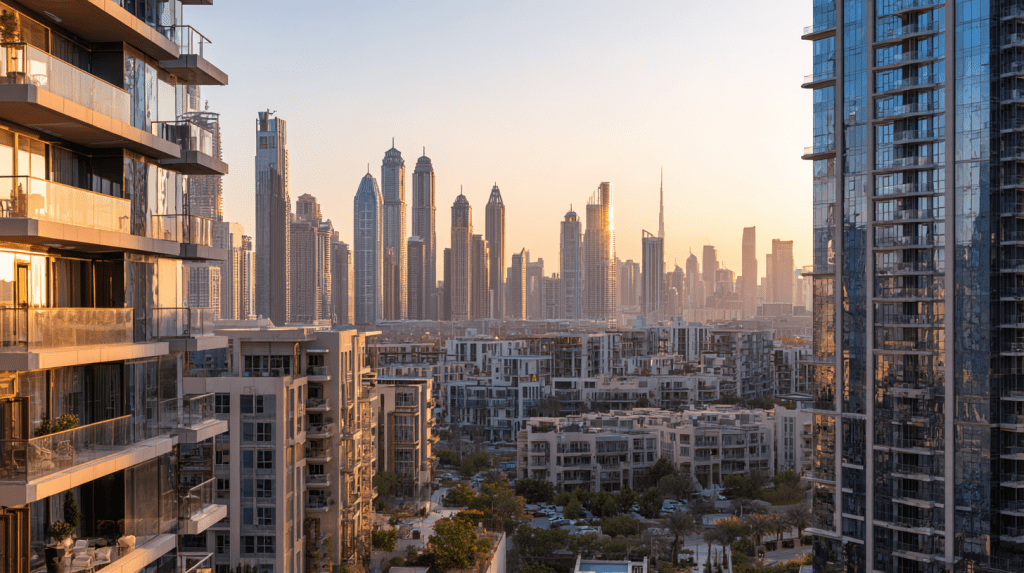 UAE Property 2025: 8 Areas Where Renting Beats Buying + 4 Buy&nbsp;Zones