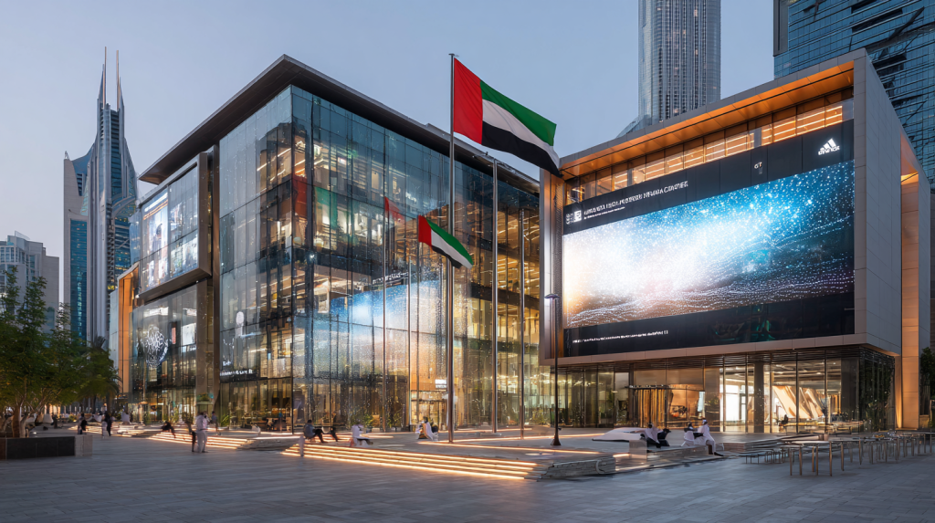 UAE Launches One-Day Mortgage Release Process, Eliminates&nbsp;Bureaucracy