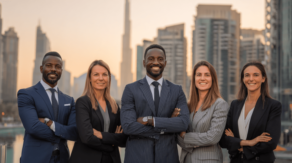 UAE Golden Visa Benefits: 9 Premium Perks for 10-Year Residency&nbsp;2025