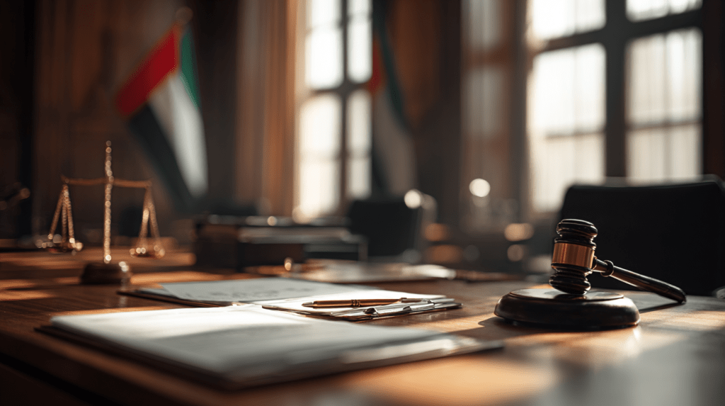 Abu Dhabi Court Orders Dh72,000 Repayment in Rental Scam&nbsp;Case