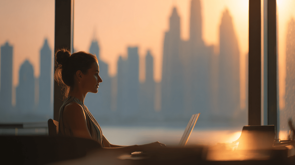 UAE Workers Want 6am Start Times: Benefits and Challenges&nbsp;Explained