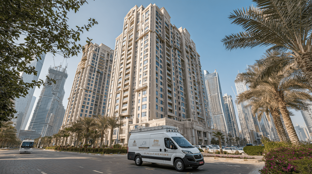 Is Subletting Legal in Dubai? 2025 Guide to Rental Law&nbsp;Violations
