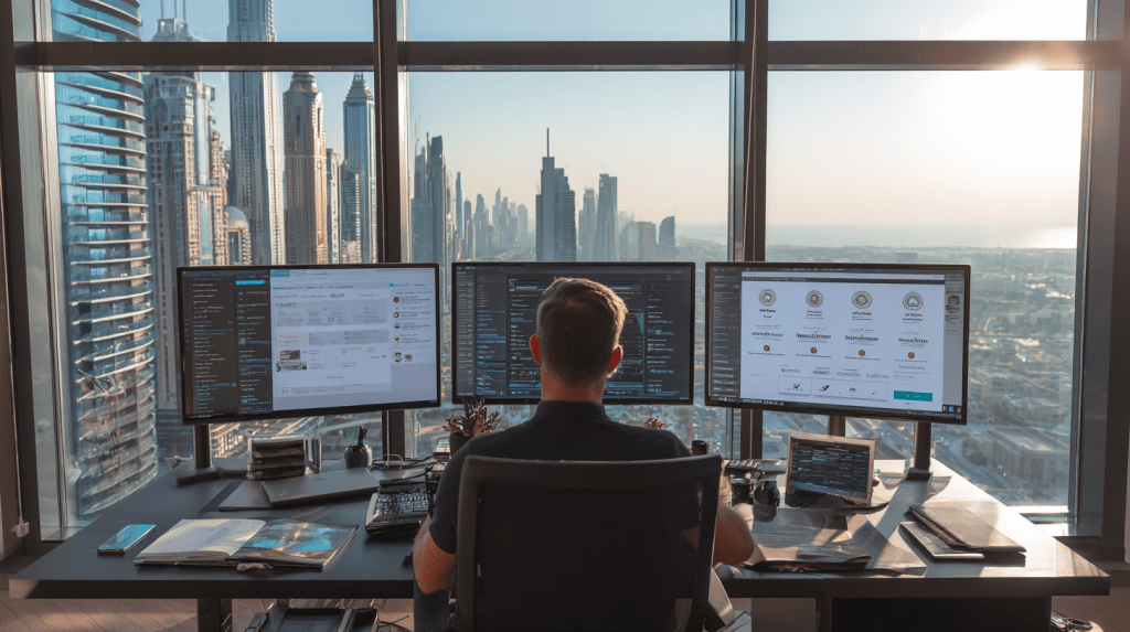 UAE: One-Third IT Certified Professionals Get Salary&nbsp;Increases