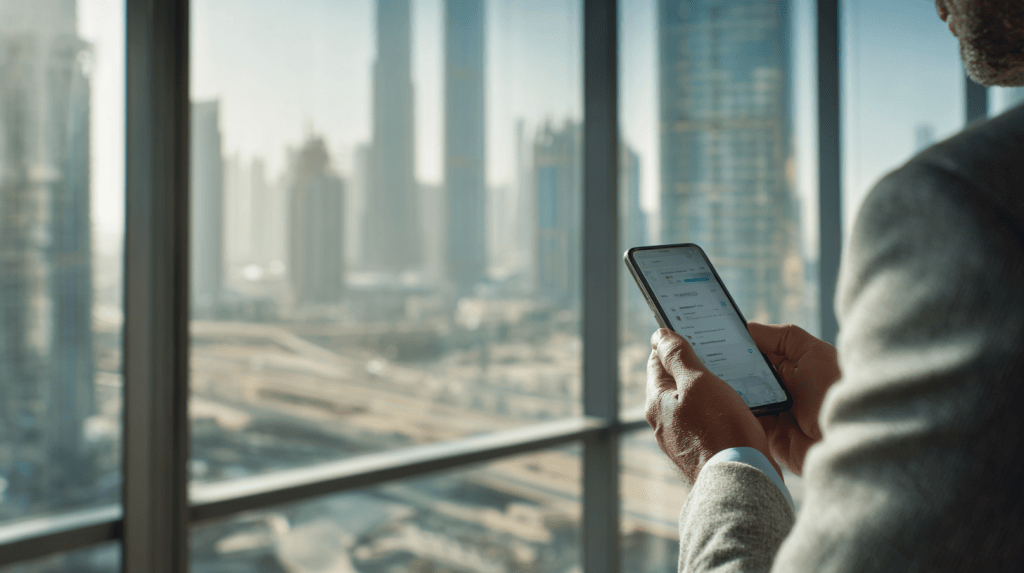 Step-by-step guide to filing confidential salary complaints with MOHRE in the UAE. Protect your identity and get paid.