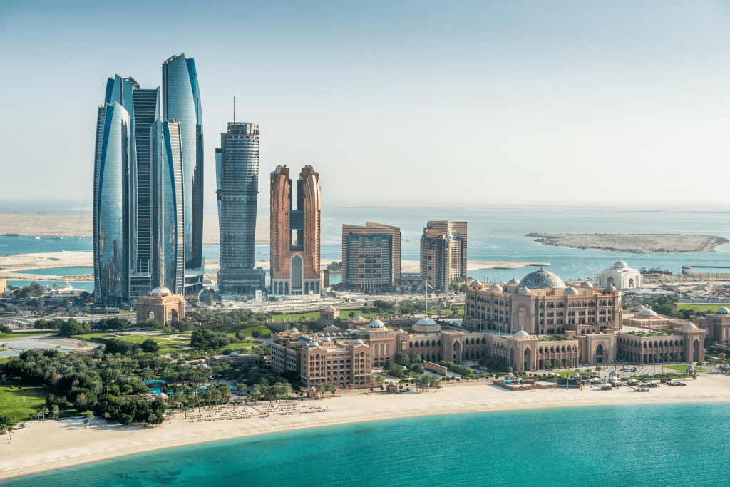 UAE Creates Bankruptcy Court for Financial Disputes in Abu&nbsp;Dhabi