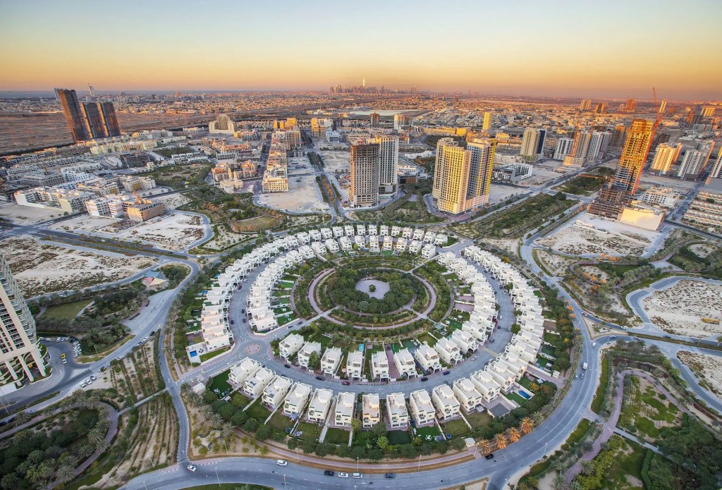 JVC Dubai Rental Market Leader: 214k Views & Best Property Deals&nbsp;2025