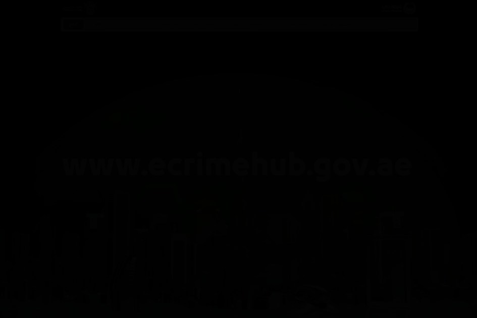 ecrimehub.gov.ae