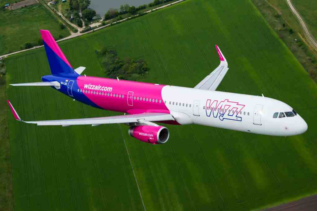 Wizz Air Abu Dhabi Closure: Staff Seek New Aviation Jobs in&nbsp;UAE