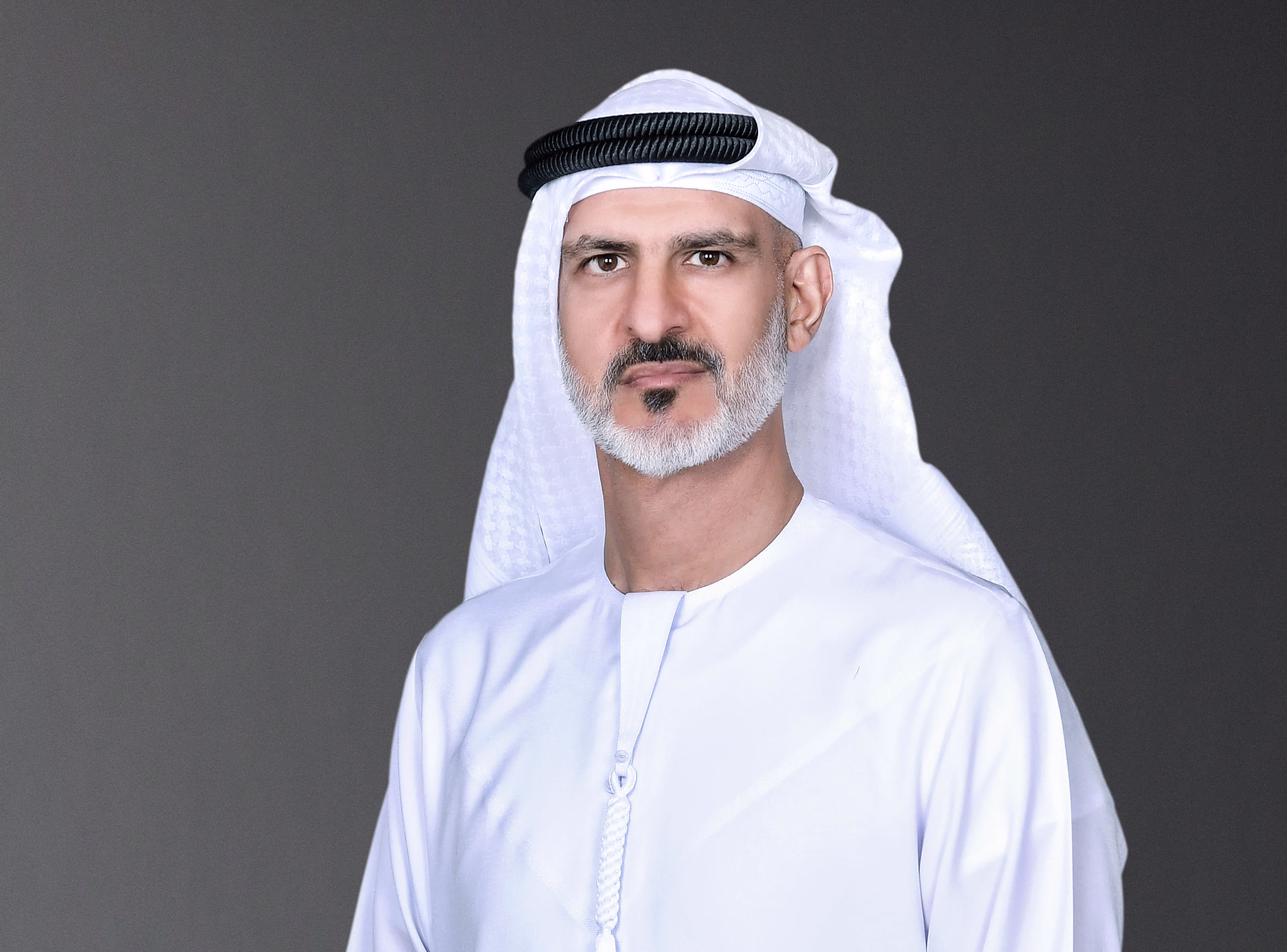 Ahmed Hashim Bahrozyan, CEO of the RTA's Public Transport Agency
