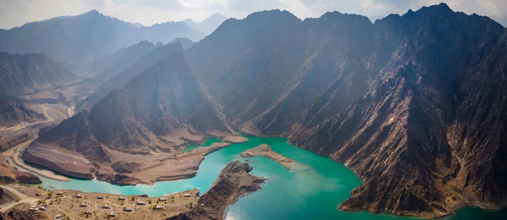 UAE Jobs: 14 Retail Opportunities Open at Hatta Waterfalls&nbsp;2025