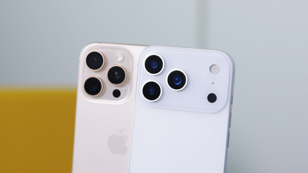 iPhone 17 Pro Max Price September 2025: Launch Date &&nbsp;Features