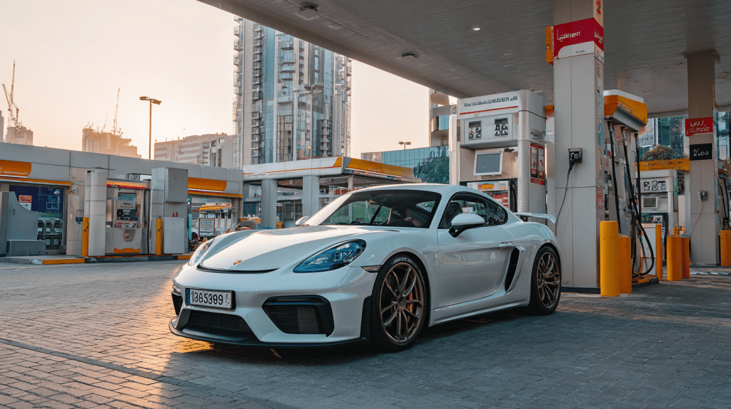 UAE petrol prices may drop in September 2025 as OPEC+ increases output and Brent crude hits $65. Get latest fuel price forecasts and market analysis.