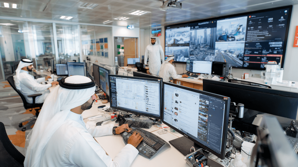 UAE Prosecutes Social Media Users: Content Standards&nbsp;Violations