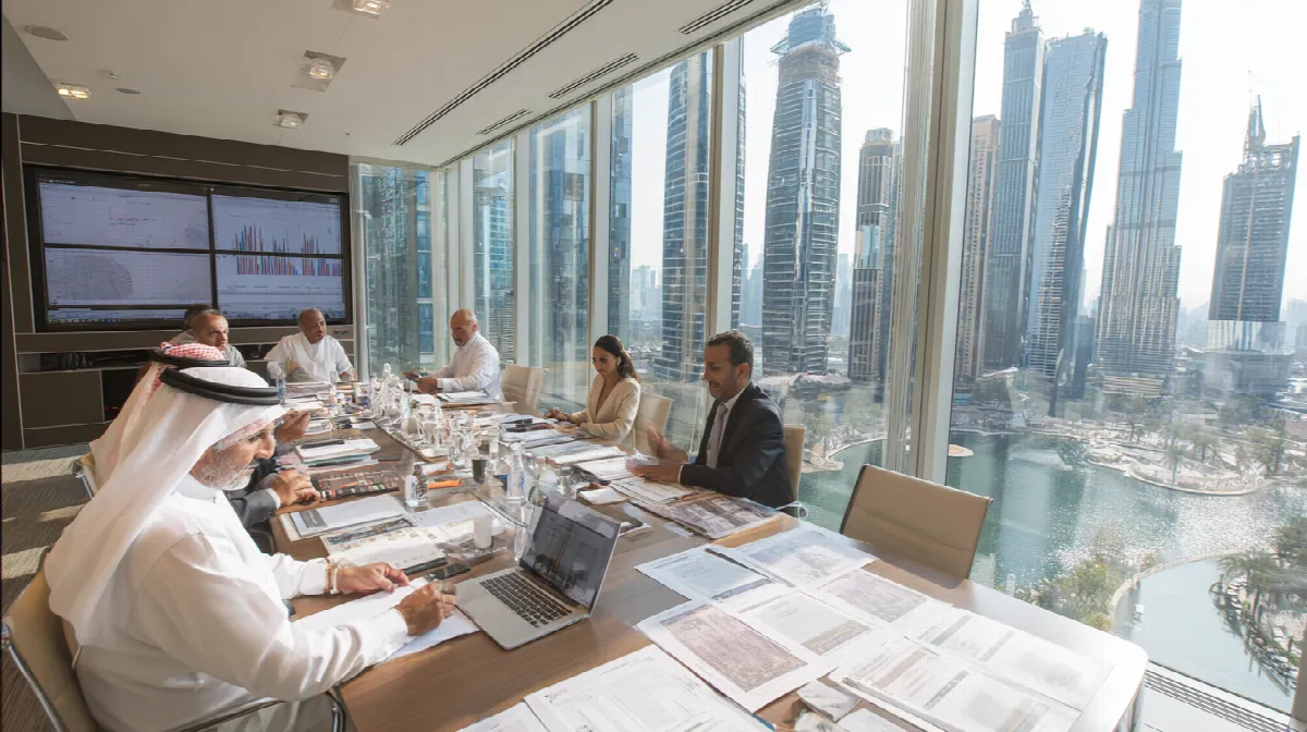 Why Are Indian Businesses Rushing to Shift Production to UAE After 50% US Tariffs?
