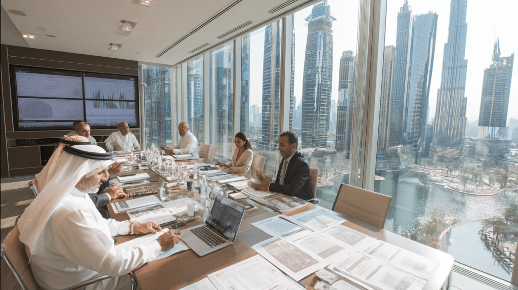 Indian companies shift production to UAE to avoid 50% US tariffs. Learn about setup options, value addition requirements, and business opportunities 2025.
