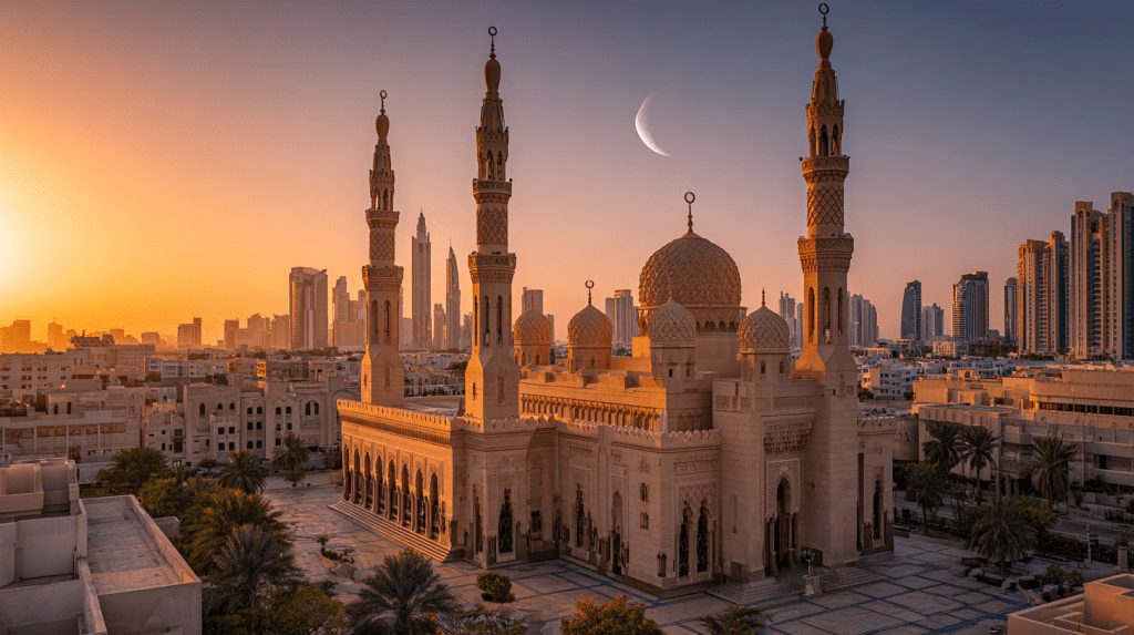 Prophet’s Birthday UAE 2025: September 3 or 4? Holiday Date&nbsp;Calculator