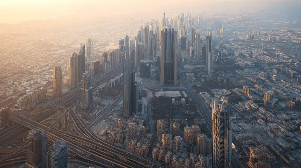 Dubai Population Hits 4 Million: Impact on Housing, Jobs &&nbsp;Infrastructure