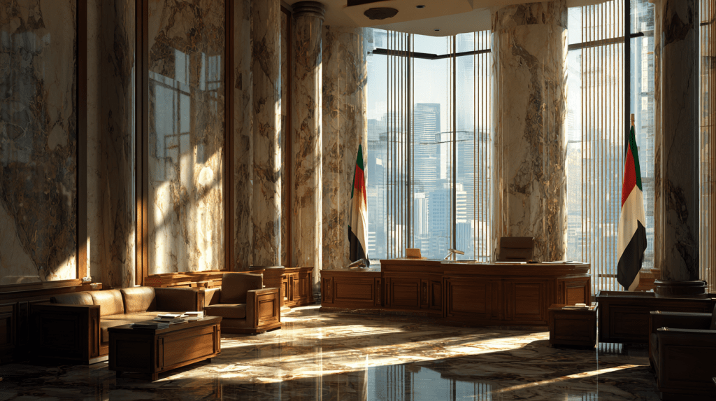 Dubai Property Investor Loses Dh20M Refund Case: Legal Analysis&nbsp;2025