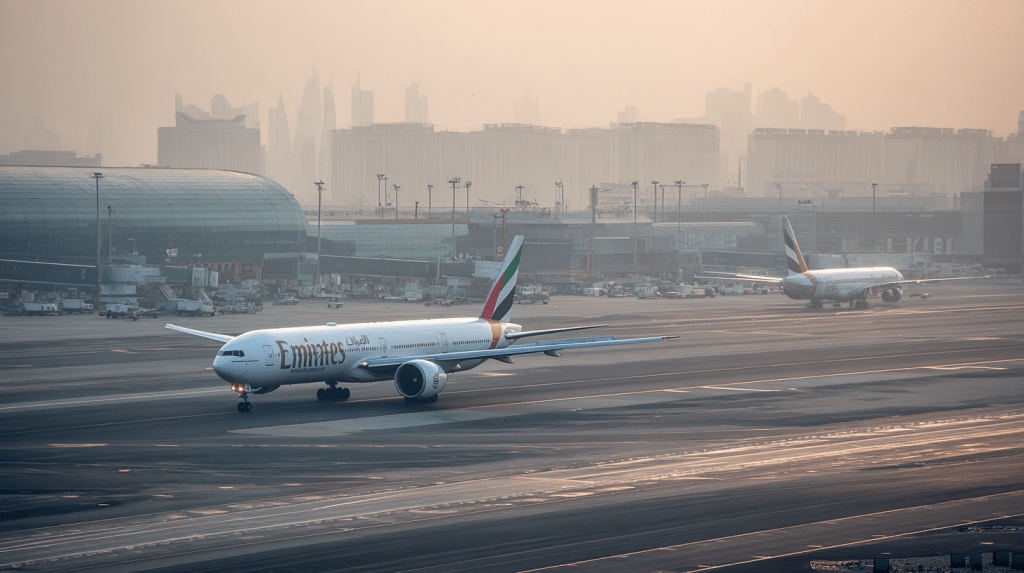 UAE Airport Hand Baggage Rules 2025: Complete Dubai Sharjah&nbsp;Guide