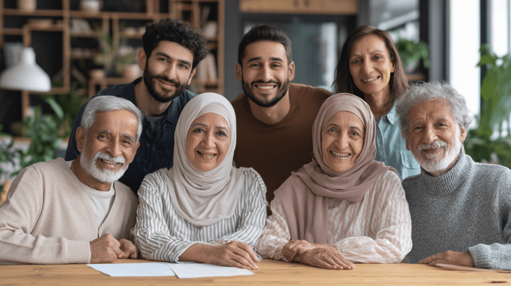 How much salary do you need to sponsor your parents for Dubai residence visa in&nbsp;2025?