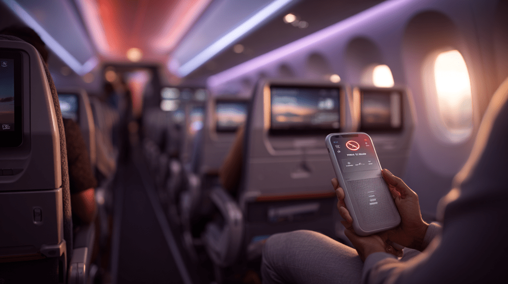Emirates Power Bank Ban: Can You Use Them on Flights October&nbsp;2025?