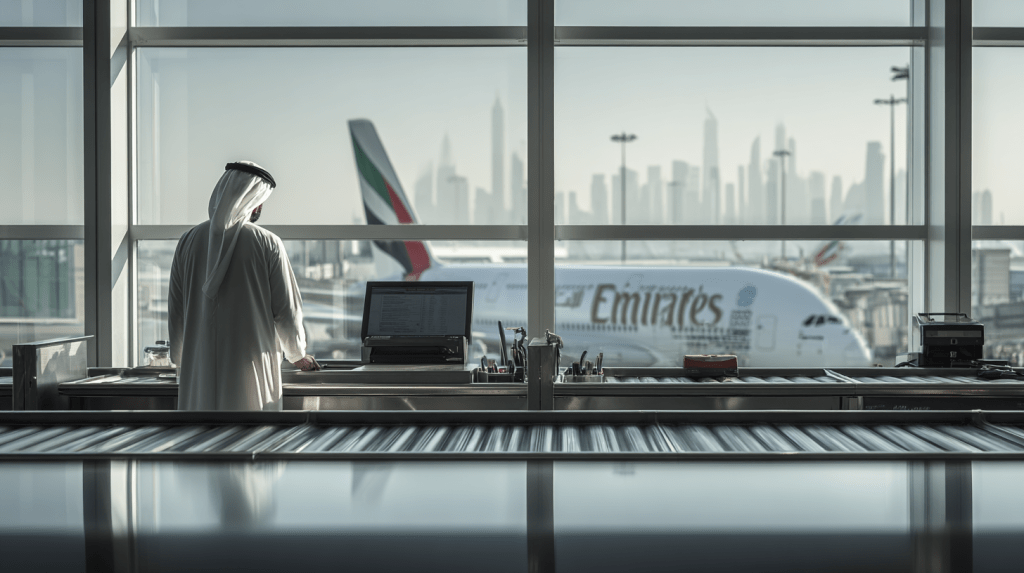 Emirates Bans Power Bank Use October 2025: New Flight&nbsp;Rules