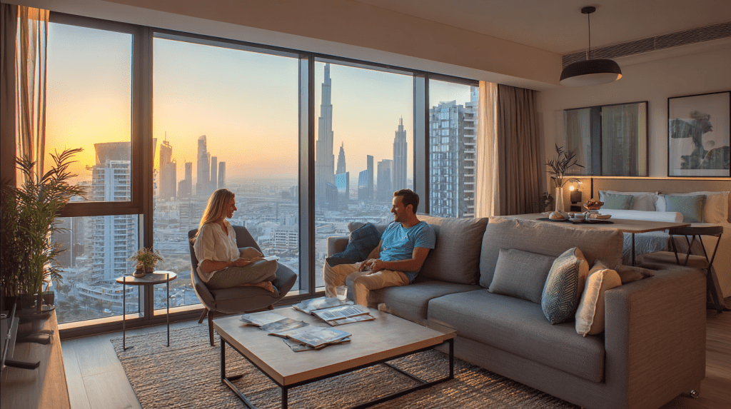 Dubai Approved Co-Sharing Properties: Costs After Subletting&nbsp;Crackdown
