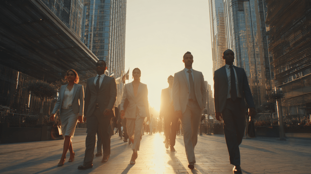 UAE Jobs 2025: 94% Employers Hiring Arabs, Indians, Filipinos&nbsp;Most