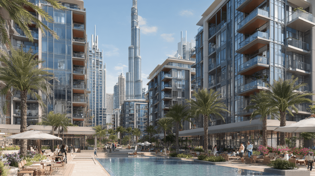 Dubai First-Time Home Buyer Incentives: Complete 2025&nbsp;Guide