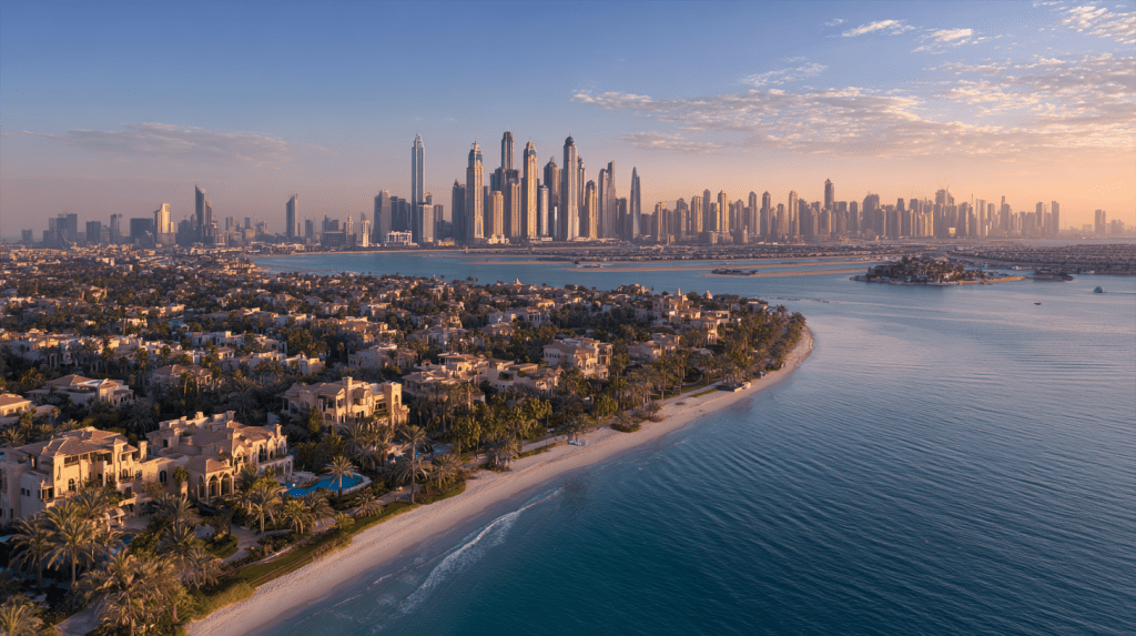 Are Dubai Property Prices Still Rising? Q2 2025 Market&nbsp;Analysis